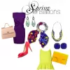 Style Forecast: Hottest Colours for Spring / Summer 2013