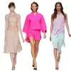 Top 5 Spring / Summer Trends for 2013