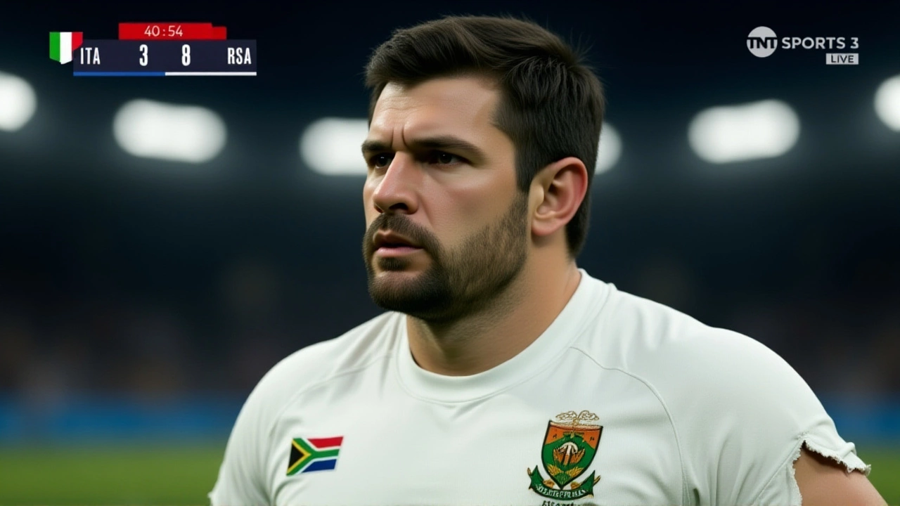 Global viewing numbers and broadcast details